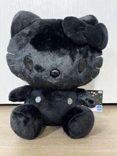 わくわくブラックフライデー BIG ぬいぐるみ ハローキティ タイニーチャム サンリオ わくわくブラックフライデーBIGぬいぐるみ ハロー