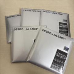 enhypen DESIRE UNLEASH 新品未開封
