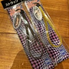 未開封　安室奈美恵　ストラップ