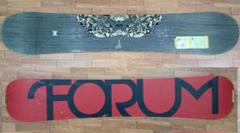 2025年最新】FORUM スノーボード ボードの人気アイテム - メルカリ
