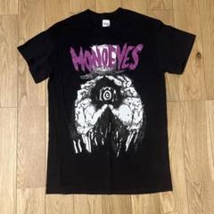 MONOEYES/モノアイズ/半袖T/ライブT/グッズのサムネイル