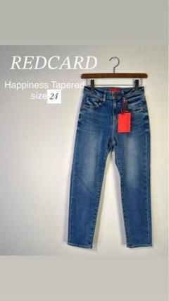 レッドカードHappiness Tapered 24【49243901mdu】のサムネイル