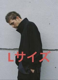 ジャケット・アウター lidnm 24aw CROCHET BLADE WOOL BL LIDNM / Llife ONLINE STORE / CROCHET BLADE WOOL BL