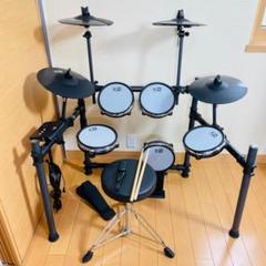 訳あり　MEDELU　電子ドラム　ジャンク扱い ジャンク品 YAMAHA 電子ドラムセット DTX480KSC - トレンド