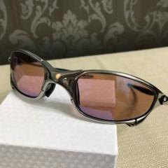 オークリー ジュリエット サングラス OAKLEY