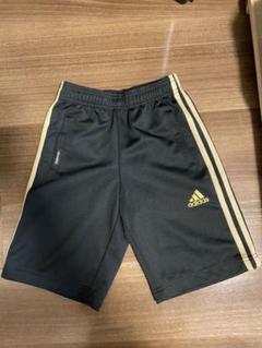 adidas アディダス ハーフパンツ 120