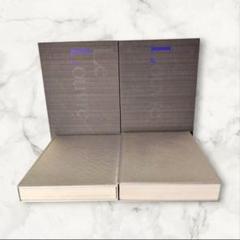 ルーブル美術館　２冊セット　宗教画　キリスト