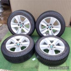 BMW 5シリーズ F10 F11等 中古タイヤホイール21インチセット 鍛造 BMW 5シリーズ F10 F11等 中古タイヤホイール21インチセット