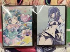 2025年最新】星街すいせい スリーブの人気アイテム - メルカリ