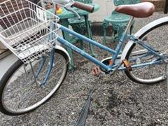 手渡し 子供用自転車 チャンスター24インチ 手渡し 子供用自転車 チャンスター24インチ - メルカリ