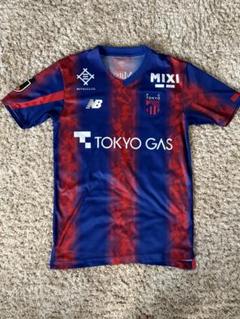 FC東京 NAKAGAWA 39 ユニフォーム　レプリカ　2024 サイズM