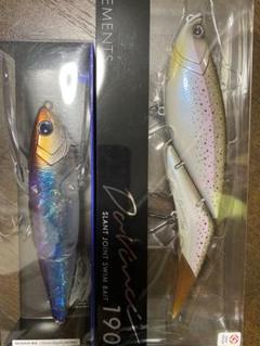 ダヴィンチ190 レゼブルビッグ