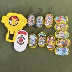 メザスタ　レガシータグ　11枚セット Amazon.co.jp: メザスタ パルキア [☆6L]【レガシータグ