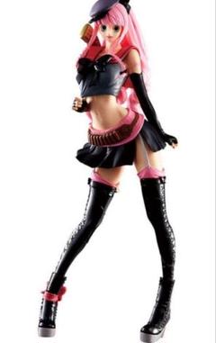 ワンピース フラッグダイヤモンドシップ フィギュアセット Amazon.co.jp: ワンピース FLAG DIAMOND SHIP-BOA.HANCOCK