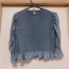 ZARA トップス
