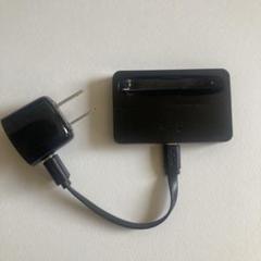 Blackberryブラックベリー充電スタンド　純正