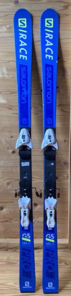 2022年最新】salomon gsの人気アイテム - メルカリ