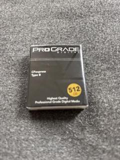 ProGrade Digital CFexpress 4.0 Type Bのサムネイル