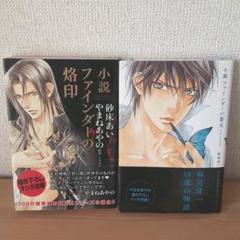 小説 ファインダーの烙印の中古 未使用品を探そう メルカリ
