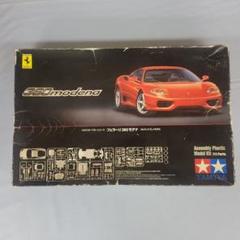 内袋未開封 ラフェラーリ プラモデル タミヤ （タミヤラ