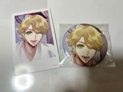 あやかしごはん ～おおもりっ！〜 はにーしょっぷ限定特典 萩之介セット