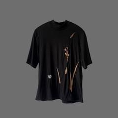 MameKurogouchi 20SS 1 モックネック半袖Tシャツのサムネイル