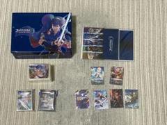 FEサイファ C89限定プレイヤーズボックス キャラクターセット ファイアーエムブレム0 サイファ プレイヤーズボックス