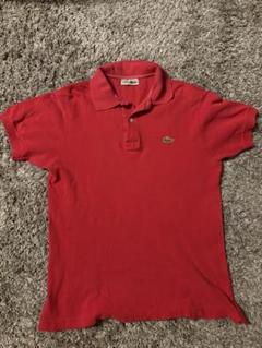 【希少】フレラコ LACOSTE ポロシャツ ヴィンテージ