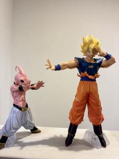 2025年最新】一番くじ ドラゴンボール C賞の人気アイテム - メルカリ