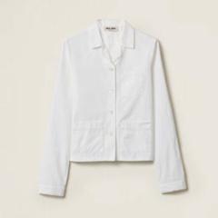 引っ越しの為大幅値下げ！ MIUMIU ブラウス