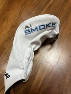 ユーティリティ キャロウェイ パラダイム Ai SMOKE ヘッドカバー ゴルフ