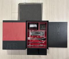 【uzu】 NARS ナガウタ カブキ ブラシセット カブキブラシ｜NARS Cosmetics