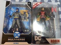 2025年最新】dcマルチバース ロビンの人気アイテム - メルカリ
