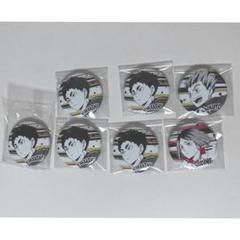 2025年最新】赤葦京治 缶バッジ まとめ売りの人気アイテム