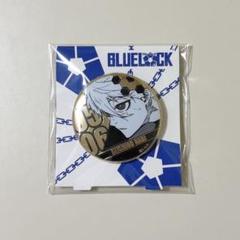 ブルーロック 凪誠士郎 バースデイ メタル 缶バッジ 原作 原画 グッズ-バッチ】ブル－ロック バースデイ メタル缶バッジ05.凪