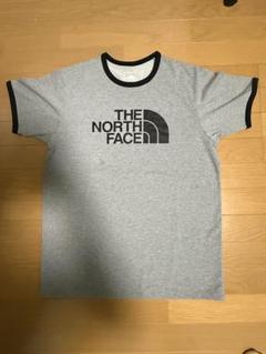 THE NORTH FACE グレー Tシャツ　Lのサムネイル