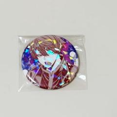 桃源暗鬼 猫咲 ホログラム缶バッジ vol.1 マズル 缶バッジ 桃源暗鬼 マズル ホログラム缶バッジ vol.7 一ノ瀬四季 炎鬼