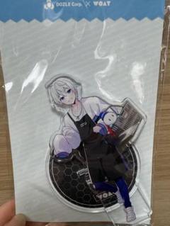 ドズル社 アクリルスタンド おらふくん③