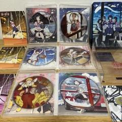 物語シリーズ セカンドシーズンBlu-ray BOX(完全生産限定版)