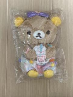 新品未開封　リラックマストア限定　ノベルティ　ぬいぐるみ　おきがえセット　非売品 2025年最新】Yahoo!オークション -リラックマストア限定