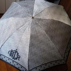 【未使用品】クリスチャンディオール 晴雨兼用傘 廃盤品 yukishop【激安コピー通販】 / DIOR 折りたたみ傘クリスチャン