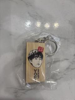 新品未使用 ごぶごぶフェス パーカー L 浜田雅功 浜ちゃん