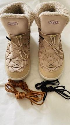 2025年最新】keen 25 スノーブーツの人気アイテム - メルカリ