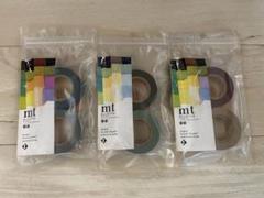 納得できる割引 mtマステまとめ売り⑦57個☆限定廃盤アリ☆カモ
