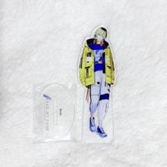 壱川春日 アクリルスタンド 壱川春日 アクリルスタンド - メルカリ