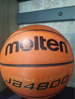molten JB4800 バスケットボール サイズ7