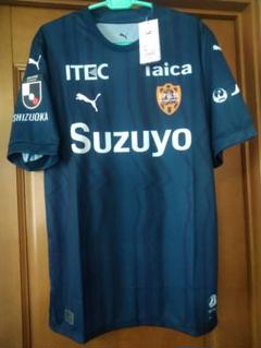 2025年最新】エスパルス リミテッド ユニフォームの人気アイテム