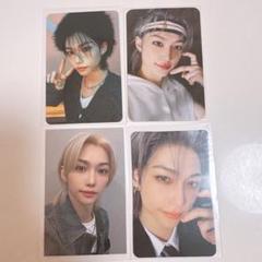 straykids Felix ピリ ウチワ トレカ スローガン アクスタ 2037738708.jpg?1695527045