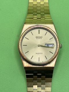 セイコーマジェスタ　9063-7000　腕時計　検セイコー　シチズン セイコーマジェスタ9063-7000腕時計検セイコーシチズン