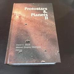 Protostars & Planets II
